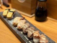 -Tuna maki寿司(苏州中心商场店)
