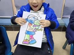 -贝乐少儿英语·全外教(滨江中心)