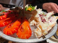 -Osteria Garden 生蚝花园餐厅(原进贤路店)