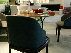 大堂-有红鸡毛店·川菜(建设路店)