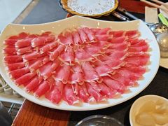 -南门涮肉(北洼路店)