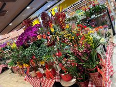 -AEON永旺(东方宝泰店)