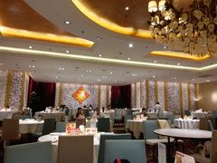 大堂-東海海鲜酒家(中信广场店)