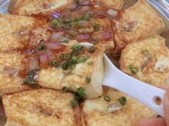 -六道菜农庄(花都店)