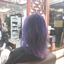 -美梵日系沙龙