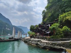 -三峡人家风景区