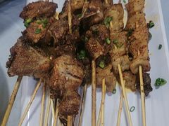 -辣不怕口味虾(凌霄路店)