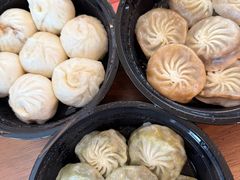 -红帽叔叔包子