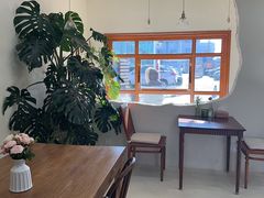 -AHAVA·Fang Baking Studio