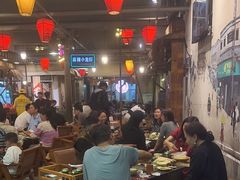-塘屋烧烤·云南火塘烧烤品牌(春城慧谷旗舰店)