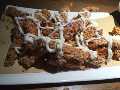 -鱼情味了主题餐厅(通州江海皇都店)