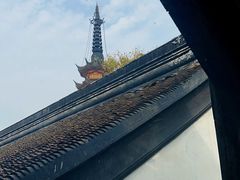 -吴作人艺术馆