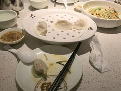 -船歌·鱼水饺青岛菜(金狮广场店)