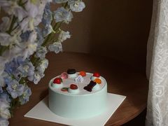 -花甜生活FatimCake·生日蛋糕