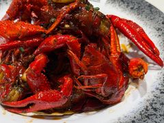 油焖麻辣小龙虾-仙品龙虾(总店)