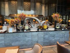 -四季酒店·空中花园 Aria on 9