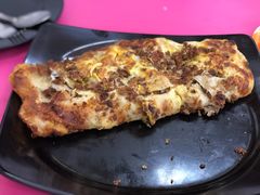 -新加坡Zam Zam餐馆