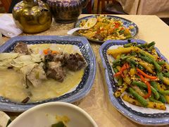 -维吾尔餐厅(宜山路店)