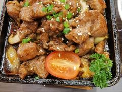 -仙隐小鹿中华料理(南宁万象城店)