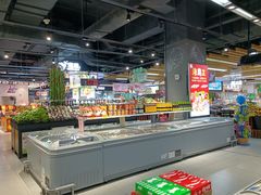 -百佳华佳漾里(坂田店)