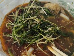 -吴忠马氏燕子麻辣烫凉皮(居安巷店)