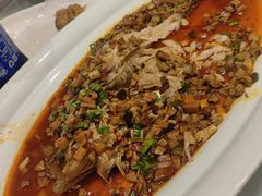 -不倒翁·安徽名菜楼(步行街店)