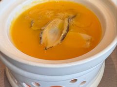 鲍参翅肚羹-龙井御庄·精致江南菜(龙井店)