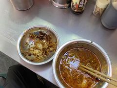 -晓芬叉烧圆子粉