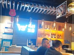 -玉善烧烤串城(长春总店)