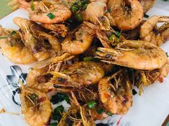 -景好海鲜餐厅(大鹏必选旅游店)