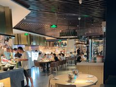 -星伦多自助料理(江阴万达店)