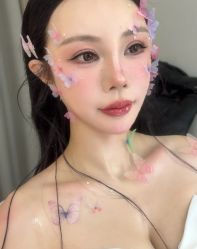 -Mregina 美人纪摄影写真馆(明·星店)