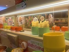 -一围小火锅(佳兆业广场店)