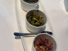 -淮香国色·淮扬菜(正大中心店)