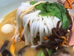 -云味馆·云南菜·云南米线(地王店)