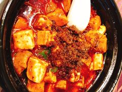 -陈麻婆豆腐(春熙店)