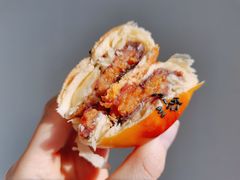 -味多美蛋糕(双安店)