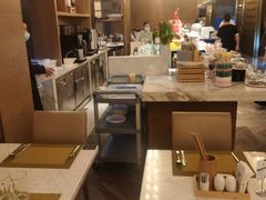 -都会尚膳·海鲜自助餐厅(重庆万豪酒店)