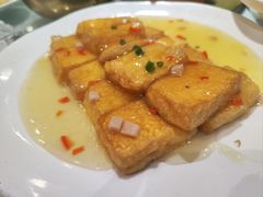 -深巷家味馆.湖北头牌红烧鱼头拌饭(黄陂店)