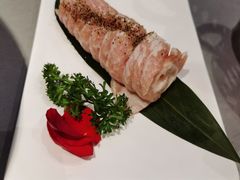 -山焱·炭火自助烤肉(周浦万达店)