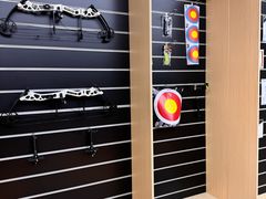 -無弓射箭俱乐部(领展中心城店)