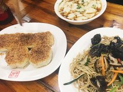 黄桥烧饼-聚香斋(东关街店)