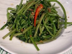 -蕉叶·泰国歌舞风情(世贸店)