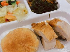 -香妃烤鸡(西单店)
