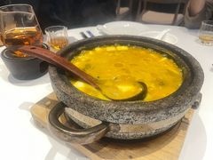 -若蘭慈·无国界素食料理(欢乐海岸店)