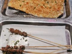 -老长沙龙虾馆·聚会餐厅(白石洲店)