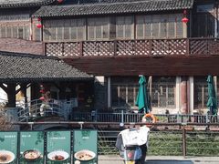 -二十八里太湖船菜(吉祥路店)