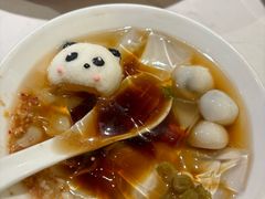 -茅庐毛血旺(临沂泰盛广场店)