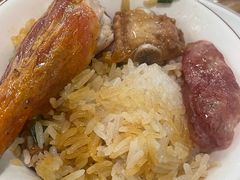 -顺徕德·仙庙烧鸡(桂庙路店)