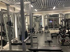 -YCHL Studios健身工作室(市二宫店)